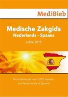 Medische zakboek op reis