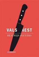 Vals nest - Beatrijs Peeters