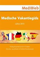 Medische vakantiegids