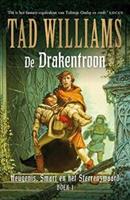 Heugenis, Smart en het Sterrenwaard: De Drakentroon - Tad Williams