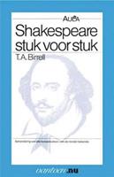 Shakespeare stuk voor stuk