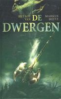 De dwergen: Het lot van de dwergen - Markus Heitz