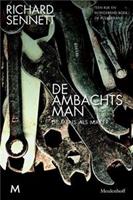 De ambachtsman