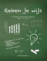 Reken je wijs Niveau 1F 2F 3F