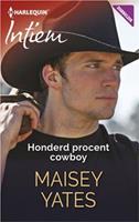 Honderd procent cowboy