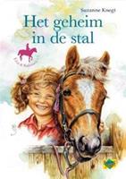 Het geheim in de stal