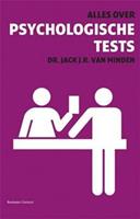 Alles over psychologische tests