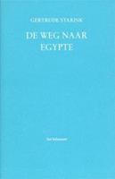 De weg naar Egypte