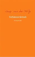   Voetbalwoordenboek