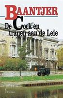 De Cock en tranen aan de Leie