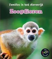   Zoogdieren