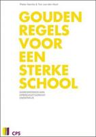 Gouden regels voor een sterke school