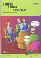 Denken + doen = durven werkboek voor ouders