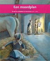 Een moordplan Willem van Oranje