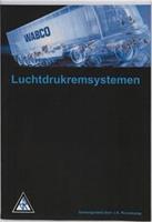   Luchtdrukremsystemen