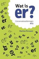 Wat is er? Conversatieoefeningen NT2