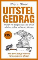   Uitstelgedrag