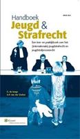 Jeugd en strafrecht