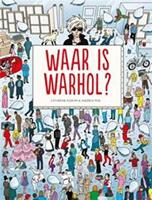 Waar is Warhol? - Catherine Ingram