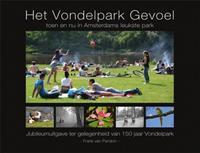 Het vondelpark gevoel