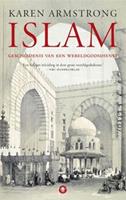 Islam - Karen Armstrong