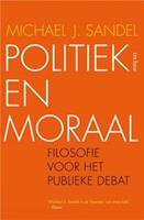 Politiek en moraal