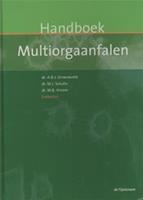 Handboek multiorgaanfalen