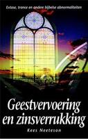 Geestvervoering en zinsverrukking