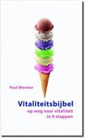 Vitaliteitsbijbel - Paul Wormer