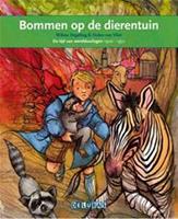 Bommen op de dierentuin De tweede wereldoorlog