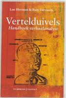   Vertelduivels