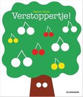   Verstoppertje!