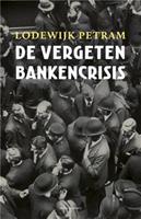 De vergeten bankencrisis