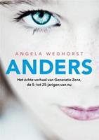 Anders - Angela Weghorst