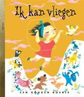 Ik kan vliegen