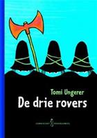 De drie rovers