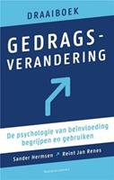 Draaiboek gedragsverandering - Sander Hermsen en Reint Jan Renes