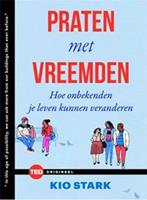 Praten met vreemden