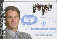 Help! ik geef coachend leiding
