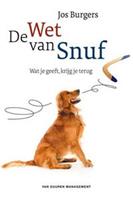 De wet van snuf