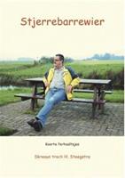 Stjerrebarrewier - Henk Steegstra - ebook