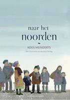 Naar het noorden - Koos Meinderts