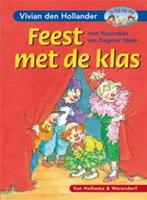 Unieboek Spectrum Feest met de klas