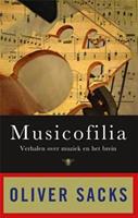 Musicofilia - Oliver Sacks