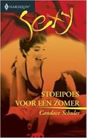 Stoeipoes voor een zomer