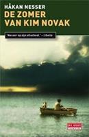 De zomer van Kim Novak