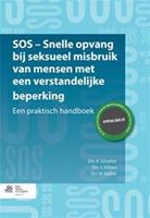 SOS - snelle opvang bij seksueel misbruik van mensen met een verstandelijke beperking