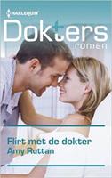 Flirt met de dokter