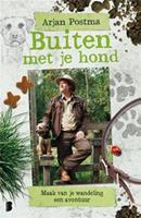 Buiten met je hond