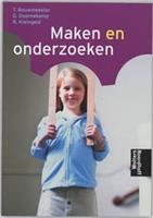 Maken en onderzoeken